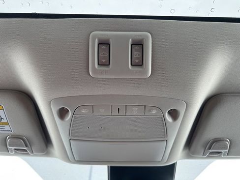 Certified 2023 Nissan Murano SL w/ SL Moonroof Package image 17