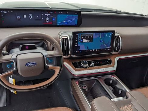 New 2025 Ford Expedition King Ranch image 4