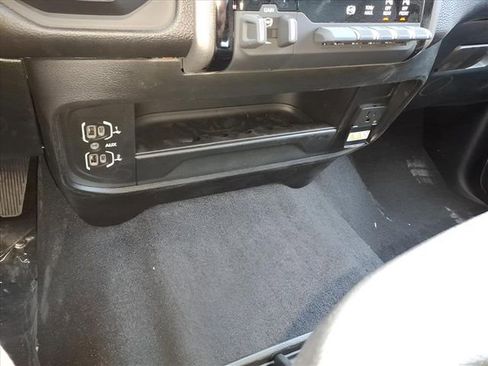 New 2026 RAM 2500 Tradesman AWD/4WD image 19
