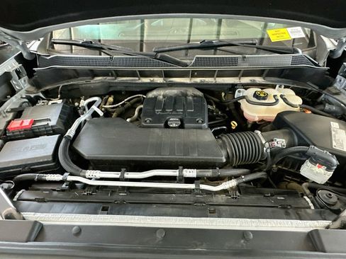 Used 2019 Chevrolet Silverado 1500 RST w/ All-Star Edition AWD/4WD image 29