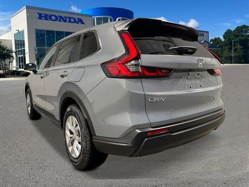 New 2026 Honda CR-V LX image 3