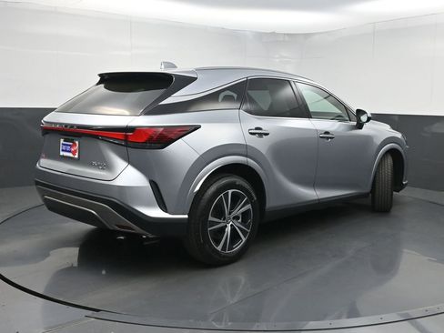 Used 2023 Lexus RX 350 Premium w/ Accessory Package image 24