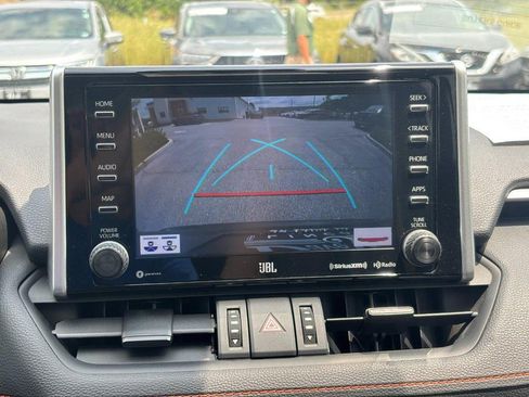 Used 2019 Toyota RAV4 Adventure AWD/4WD image 22
