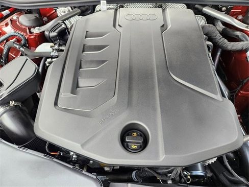 New 2025 Audi A5 2.0T Premium Plus image 30