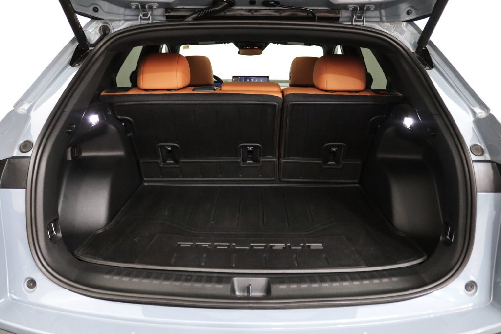 Used 2024 Honda Prologue Elite image 31