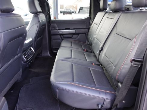 Used 2022 Ford F150 XLT w/ Equipment Group 302A High image 23