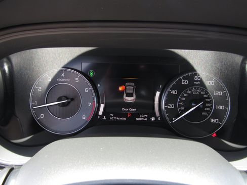 Certified 2023 Acura TLX FWD image 26