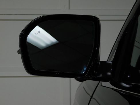 Used 2024 Lincoln Navigator L Reserve w/ Equipment Group 201A image 26