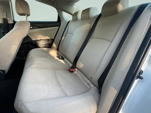 Used 2016 Honda Civic LX image 9