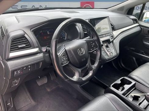 Used 2022 Honda Odyssey EX-L image 17