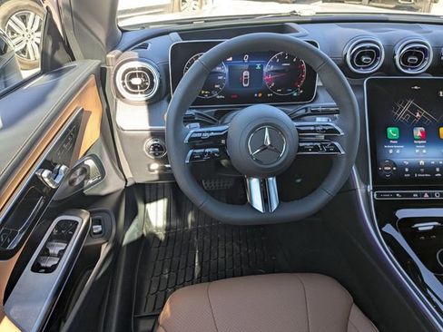 New 2026 Mercedes-Benz CLE 300 4MATIC Cabriolet image 16
