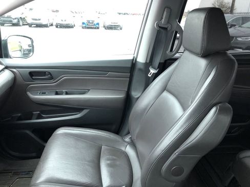 Used 2020 Honda Odyssey EX-L image 25