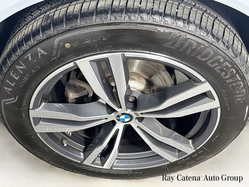 Certified 2024 BMW X7 xDrive40i AWD/4WD image 34