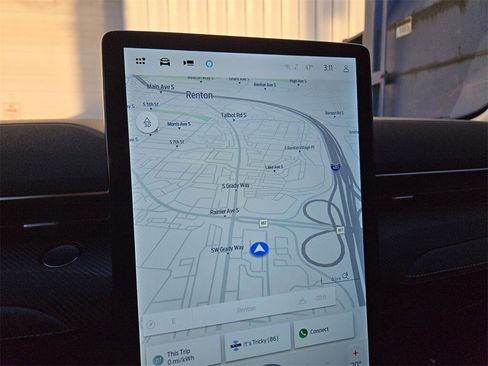 Used 2025 Ford Mustang Mach-E Select w/ Comfort Package Lite image 16