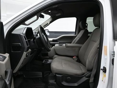 Used 2018 Ford F150 XLT w/ XTR Package AWD/4WD image 18