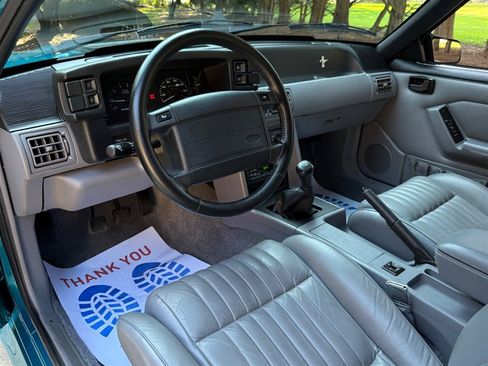 Used 1993 Ford Mustang Cobra image 50