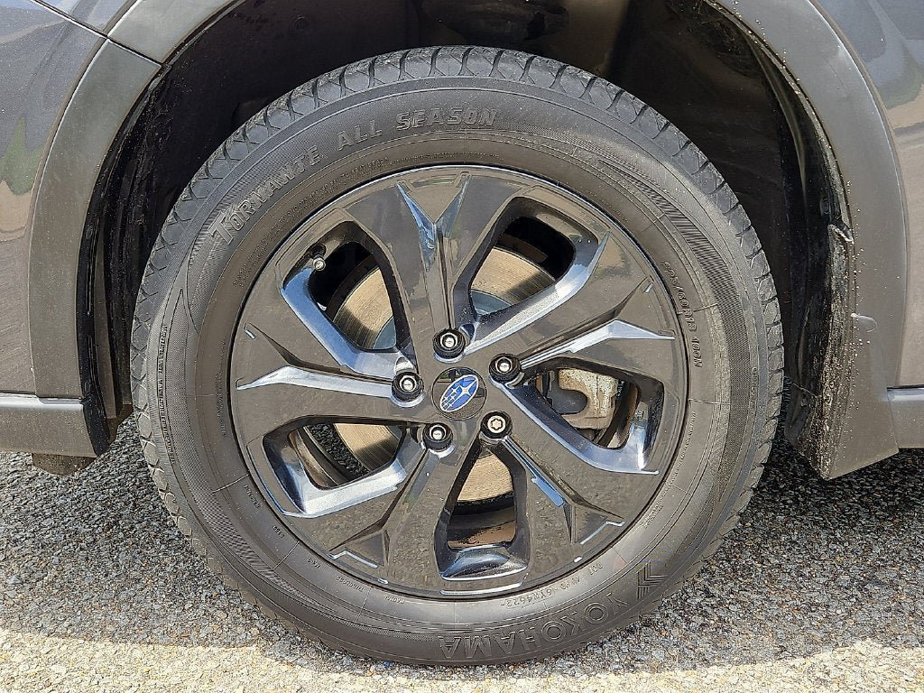 Used 2020 Subaru Outback Onyx Edition XT AWD/4WD image 8