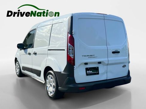 Used 2015 Ford Transit Connect XL FWD image 7
