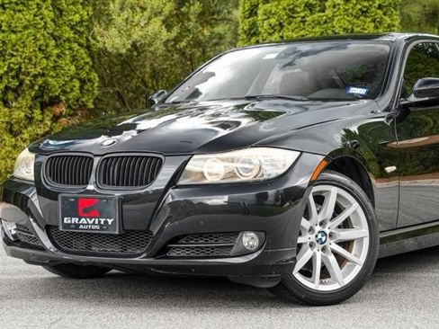 Used 2010 BMW 328i Sedan RWD image 2