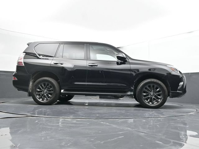 Used 2023 Lexus GX 460 Premium w/ Premium Package AWD/4WD image 41
