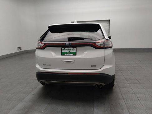 Used 2015 Ford Edge SEL FWD image 7