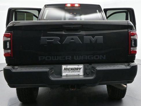Used 2020 RAM 2500 Power Wagon AWD/4WD image 44