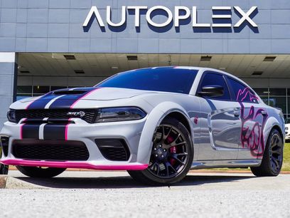 Used 2021 Dodge Charger SRT Hellcat w/ Harman/Kardon Audio Group