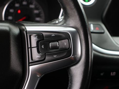 Used 2022 Chevrolet Blazer LT AWD/4WD image 24