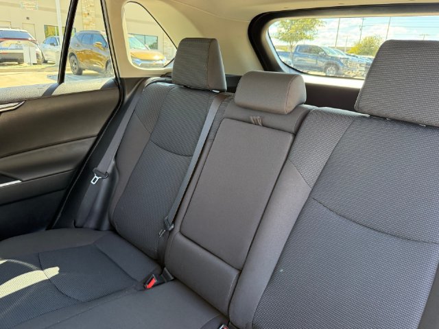 Used 2024 Toyota RAV4 LE FWD image 27