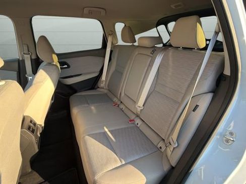 Used 2023 Nissan Rogue SV image 26