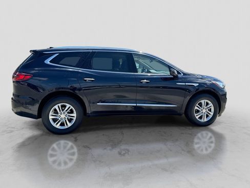 Used 2020 Buick Enclave Essence w/ Trailering Package, 5000 lbs. AWD/4WD image 9