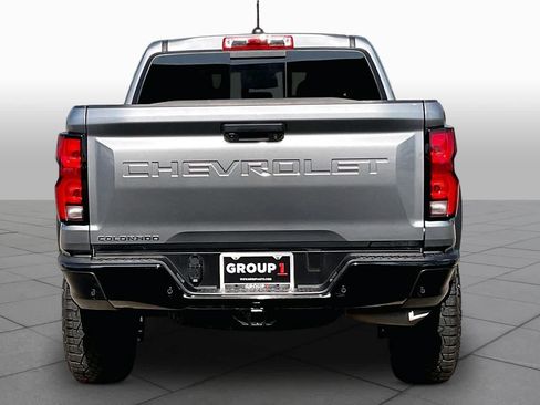 Used 2024 Chevrolet Colorado ZR2 w/ ZR2 Convenience Package III AWD/4WD image 5
