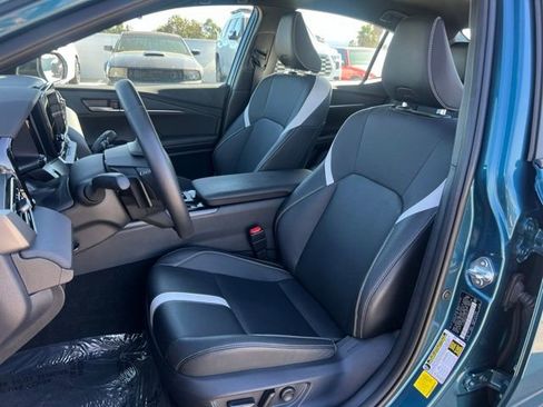 Certified 2025 Toyota Camry SE image 14