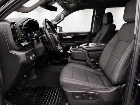 Used 2024 Chevrolet Silverado 1500 RST w/ True North Edition Plus AWD/4WD image 13