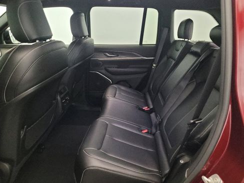 Used 2024 Jeep Grand Cherokee Limited 4xe AWD/4WD image 18