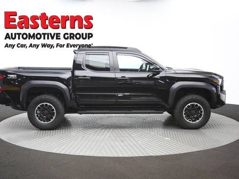 Used 2024 Toyota Tacoma TRD Off-Road AWD/4WD image 42