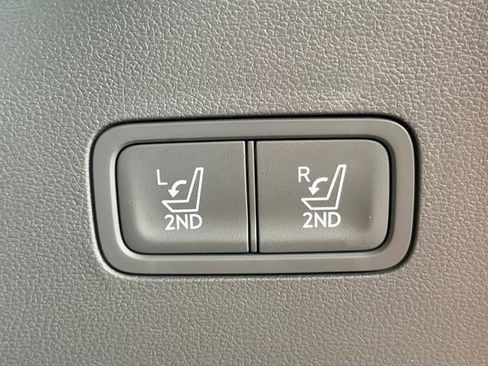 New 2026 Hyundai Santa Fe SEL image 36