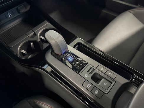 New 2026 Toyota Prius Plug-In Hybrid image 25