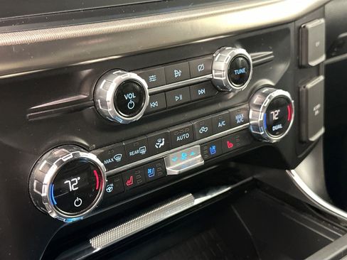 Used 2021 Ford F150 Raptor w/ Equipment Group 801A High image 16