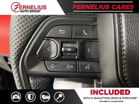 Used 2026 Toyota Tundra TRD Pro image 41