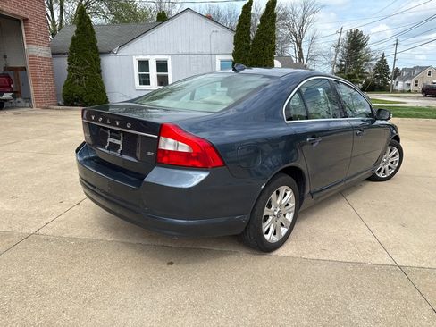 Used 2009 Volvo S80 3.2 image 6