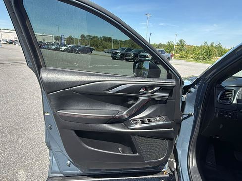 Certified 2022 MAZDA CX-9 Carbon Edition AWD/4WD image 26