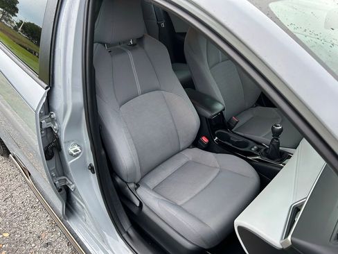 Used 2021 Toyota Corolla SE FWD image 14