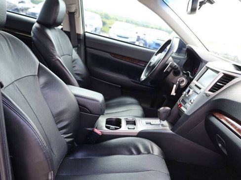 Used 2014 Subaru Legacy 3.6R Limited AWD/4WD image 15