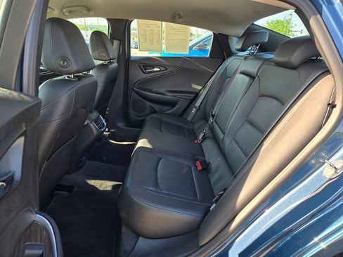 Used 2024 Chevrolet Malibu LT FWD image 27