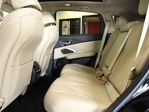 Used 2023 Acura RDX AWD image 22
