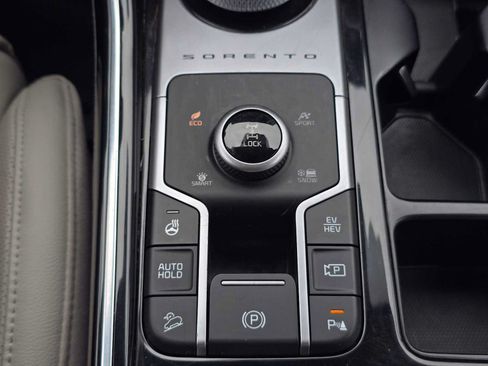 Used 2022 Kia Sorento SX Prestige w/ Panoramic Sunroof Package AWD/4WD image 30