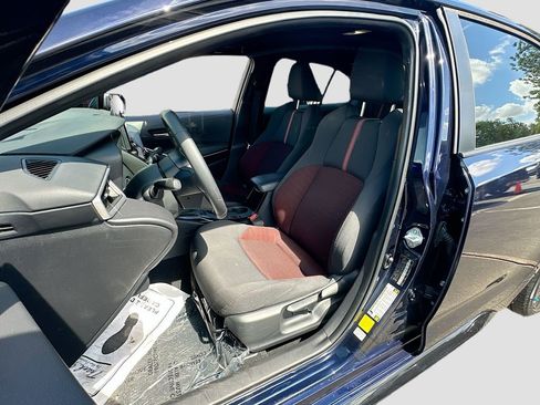 Used 2024 Toyota Corolla SE FWD image 20