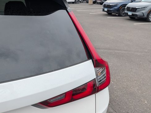Used 2026 Honda CR-V Sport-L image 17