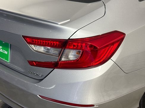Used 2020 Honda Accord Sport image 34